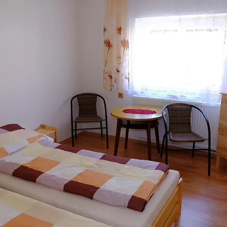Landhaus Ubytovani U Maminky *