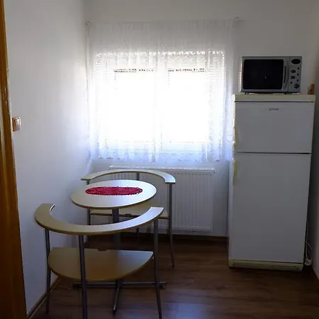 Casa di campagna U Maminky
