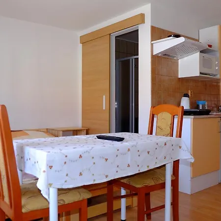 Ubytovani U Maminky Landhaus Lednice