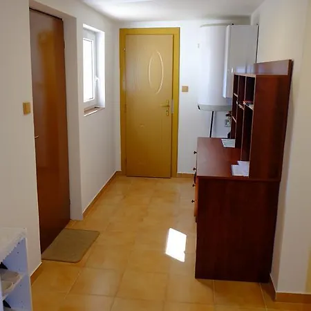 U Maminky Casa di campagna