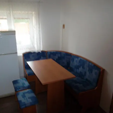 U Maminky Casa di campagna Lednice