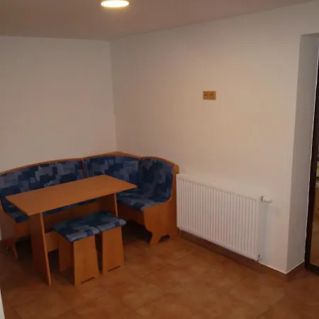 Casa di campagna U Maminky Lednice
