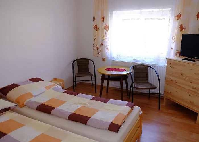 Landhuis Ubytovani U Maminky *