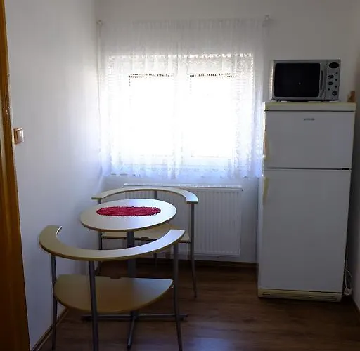 Landhuis Ubytovani U Maminky