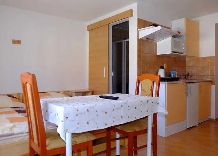 Ubytovani U Maminky Landhuis Lednice