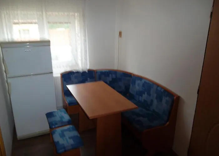 Ubytovani U Maminky Landhuis Lednice
